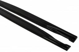 Maxton Design Sivuhelmat Opel Astra J OPC / VXR