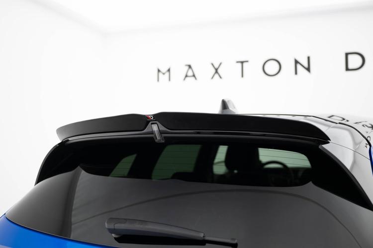 Maxton Design Siipi Opel Astra Sports Tourer L (MK6)
