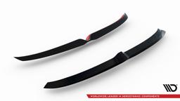 Maxton Design Siipi Opel Astra Sports Tourer L (MK6)