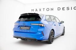 Maxton Design Siipi Opel Astra Sports Tourer L (MK6)