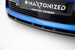Maxton Design Kuppispoileri V.2 Opel Astra L (MK6)