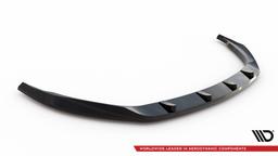 Maxton Design Kuppispoileri V.2 Opel Astra L (MK6)