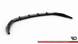 Maxton Design Kuppispoileri V.2 Opel Astra L (MK6)