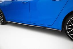 Maxton Design Sivuhelmat Opel Astra Sports Tourer L (MK5)