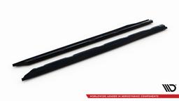 Maxton Design Sivuhelmat Opel Astra Sports Tourer L (MK5)
