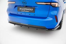 Maxton Design Korisarja Opel Astra Sports Tourer L (MK6)