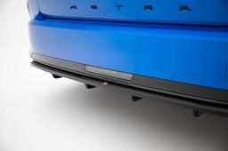 Maxton Design Korisarja Opel Astra Sports Tourer L (MK6)