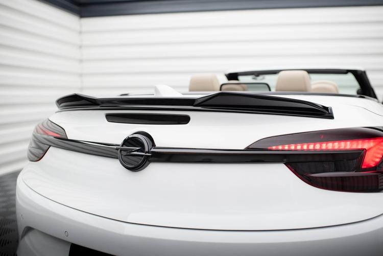 Maxton Design Siipi Opel Cascada