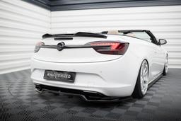 Maxton Design Siipi Opel Cascada