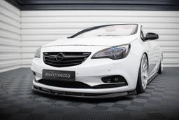 Maxton Design Kuppispoileri Opel Cascada