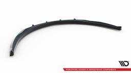 Maxton Design Kuppispoileri Opel Cascada