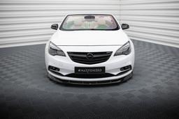 Maxton Design Kuppispoileri Opel Cascada