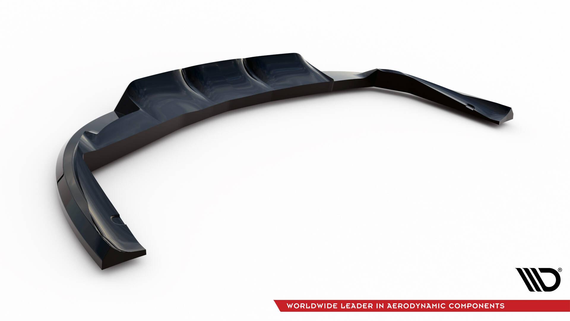 Maxton Design Diffuusori Opel Cascada