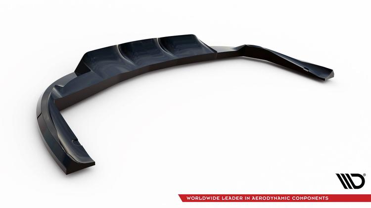 Maxton Design Diffuusori Opel Cascada