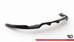 Maxton Design Diffuusori Opel Cascada