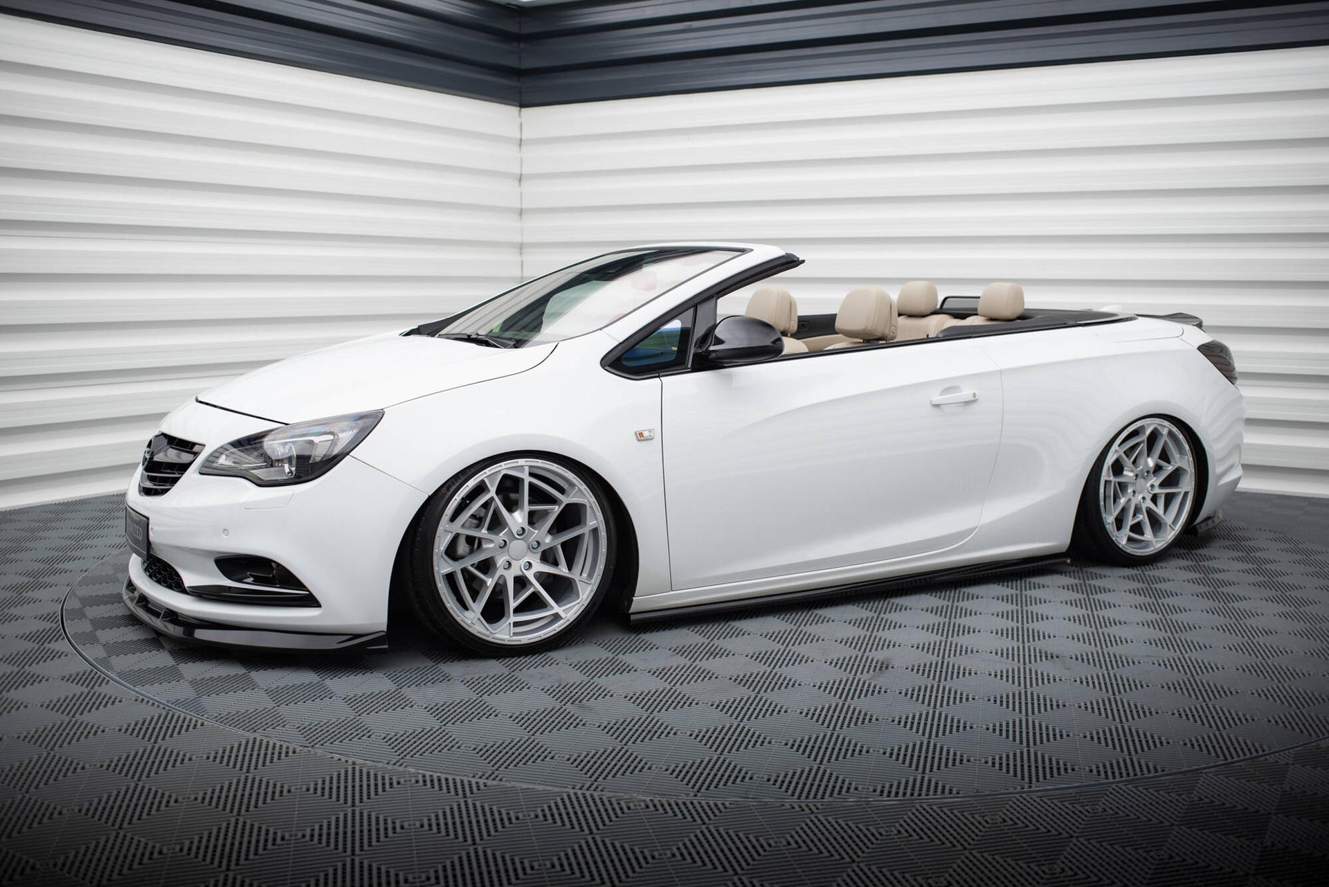 Maxton Design Korisarja Opel Cascada