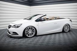 Maxton Design Korisarja Opel Cascada