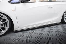 Maxton Design Korisarja Opel Cascada