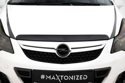 Maxton Design Splitters Opel Corsa D OPC / VXR