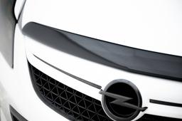 Maxton Design Splitters Opel Corsa D OPC / VXR