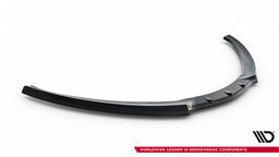 Maxton Design Cupspoiler Opel Corsa D (OPC / VXR)