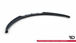 Maxton Design Cupspoiler Opel Corsa D (OPC / VXR)