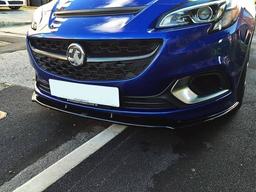 Maxton Design Kuppispoileri Opel Corsa E OPC / VXR