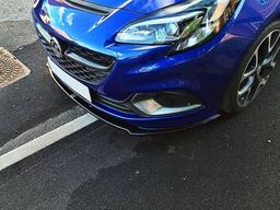 Maxton Design Kuppispoileri Opel Corsa E OPC / VXR