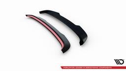 Maxton Design Siipi Opel Corsa F ( MK6)