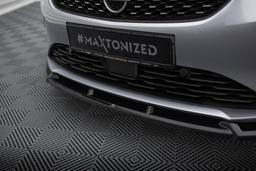 Maxton Design Kuppispoileri V.1 Opel Corsa F ( MK6)