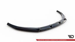 Maxton Design Kuppispoileri V.1 Opel Corsa F ( MK6)
