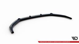 Maxton Design Kuppispoileri V.1 Opel Corsa F ( MK6)