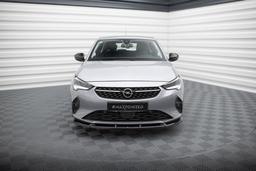 Maxton Design Kuppispoileri V.1 Opel Corsa F ( MK6)