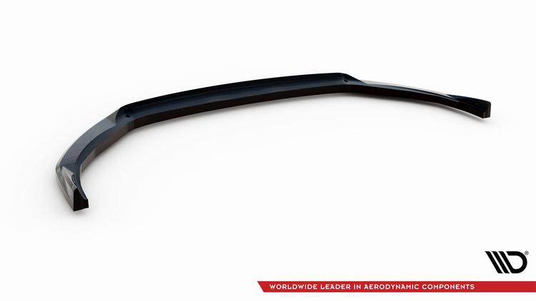 Maxton Design Kuppispoileri V.2 Opel Corsa F ( MK6)
