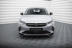Maxton Design Kuppispoileri V.2 Opel Corsa F ( MK6)