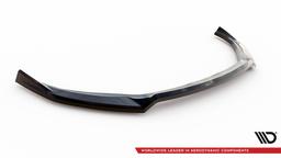 Maxton Design Kuppispoileri V.2 Opel Corsa F ( MK6)