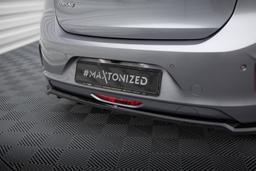 Maxton Design Diffuusori Opel Corsa - E F ( MK6)