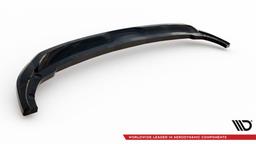 Maxton Design Diffuusori Opel Corsa - E F ( MK6)