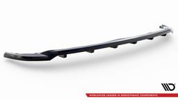 Maxton Design Diffuusori Opel Corsa - E F ( MK6)
