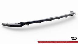 Maxton Design Korisarja Opel Corsa F ( MK6)