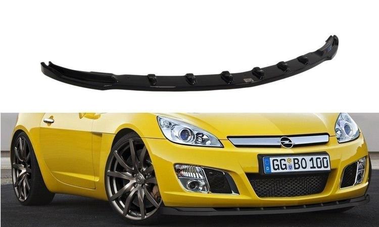 Maxton Design Kuppispoileri Opel GT