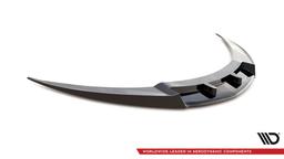 Maxton Design Frontspoiler V.1 Opel Insignia OPC MK1