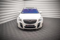 Maxton Design Frontspoiler V.1 Opel Insignia OPC MK1