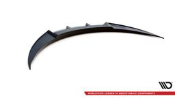 Maxton Design Frontspoiler V.1 Opel Insignia OPC MK1