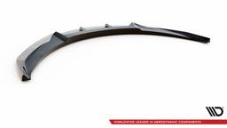 Maxton Design Kuppispoileri V.2 Opel Insignia OPC MK1