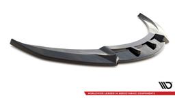 Maxton Design Kuppispoileri V.2 Opel Insignia OPC MK1