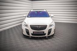 Maxton Design Kuppispoileri V.2 Opel Insignia OPC MK1