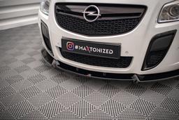 Maxton Design Kuppispoileri V.2 Opel Insignia OPC MK1