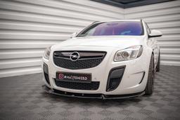 Maxton Design Kuppispoileri V.2 Opel Insignia OPC MK1