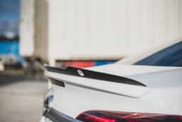 Maxton Design Siipi Opel Insignia MK. 1 OPC Facelift
